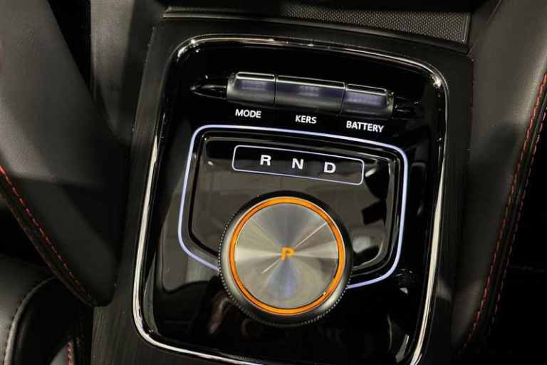 2025 MG MG ZS 130kW Trophy Connect EV 51kWh 5dr Auto HATCHBACK ELECTRIC Automatic