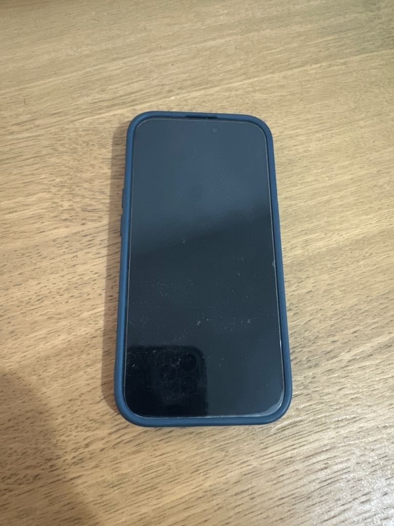 iPhone 15 -  128GB Excellent Condition