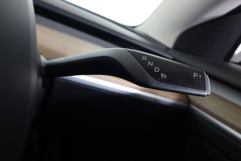 2021 Tesla Model 3 (Dual Motor) Long Range Auto 4WDE 4dr Saloon ELECTRIC Automatic