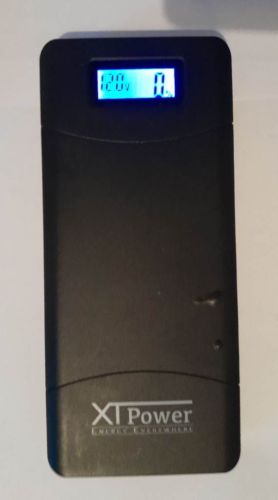 XT Power Supply XT 20000 QC3