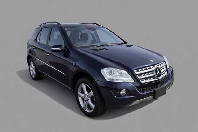 2006 Mercedes-Benz M Class ML 350 W164 SUV Petrol Automatic