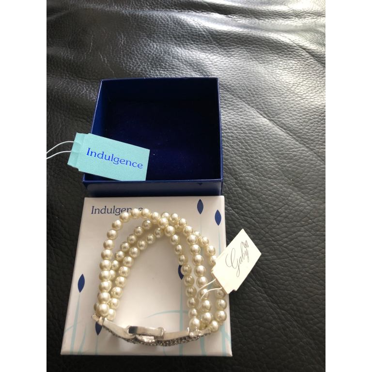 Indulgence bracelet new
