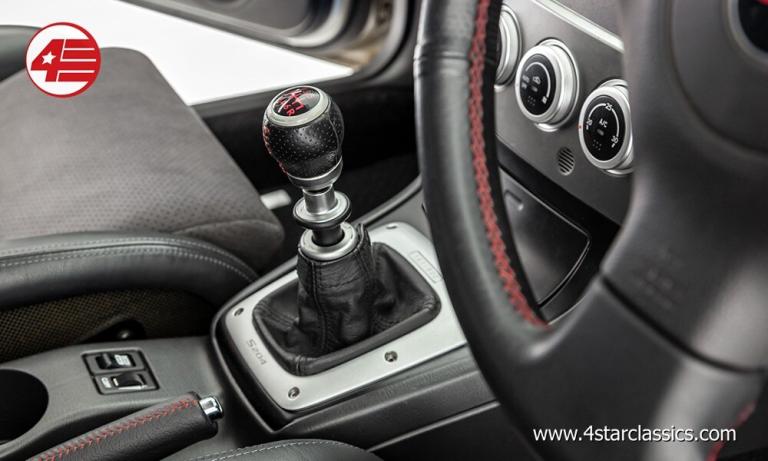 Subaru Impreza S204 WRX STI 2.0 Hawkeye JDM 2006 /// 22k Miles