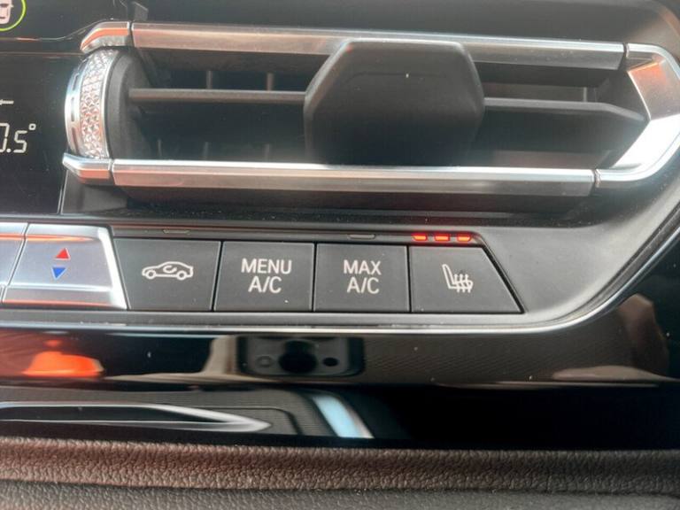 2019 BMW Z4 M40i Convertible Petrol Automatic