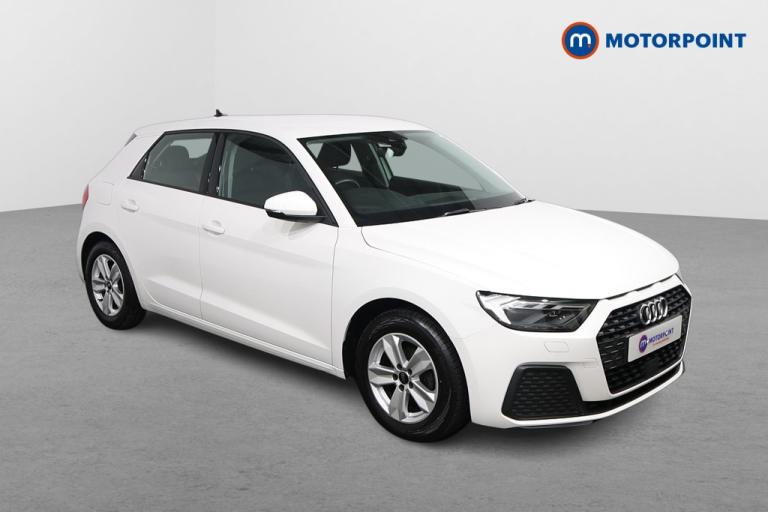2023 Audi A1 25 TFSI Technik 5dr Hatchback Petrol Manual