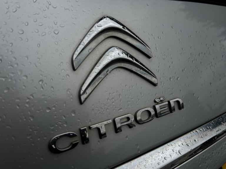 CITROEN C3 PICASSO 1.4 VTi 16V VTR+ 2014