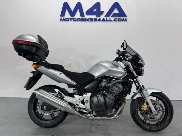 HONDA CBF600 CBF 600 2005