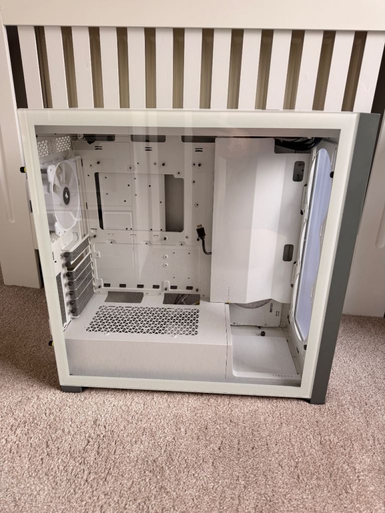 Corsair 5000x PC Case