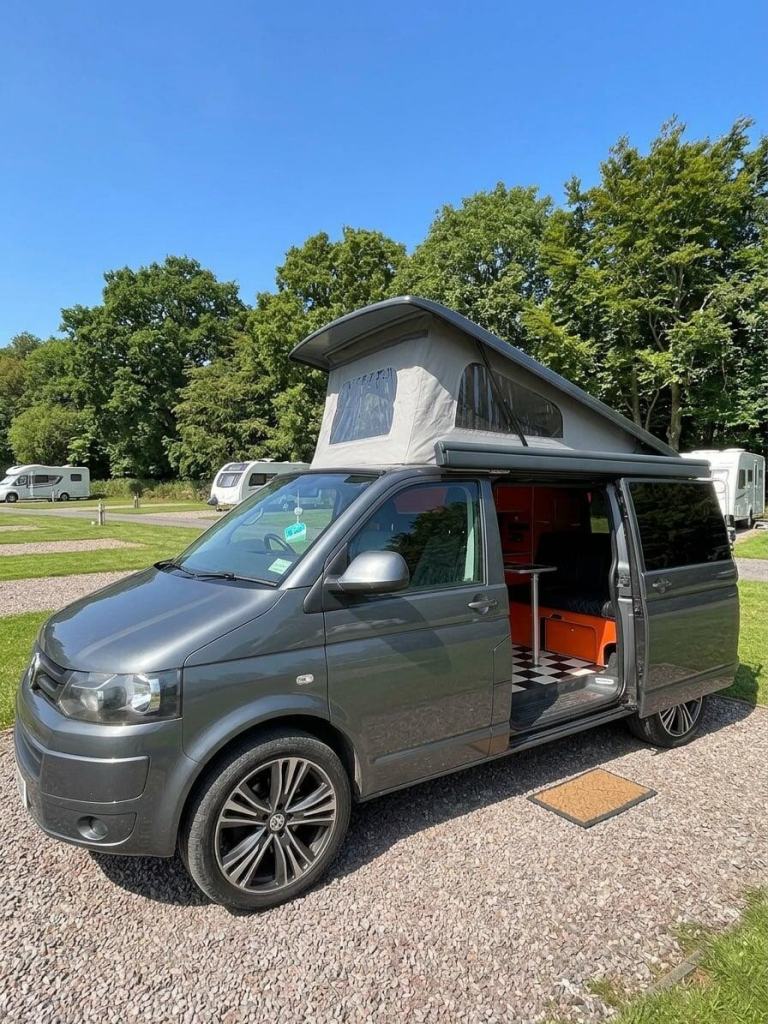 2015 Volkswagen T28