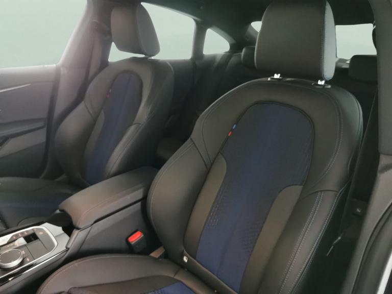 2024 BMW 2 Series Gran Coupe 1.5 218i M Sport Saloon 4dr Petrol DCT Euro 6 (s/s) (136 ps) - KEYLE...