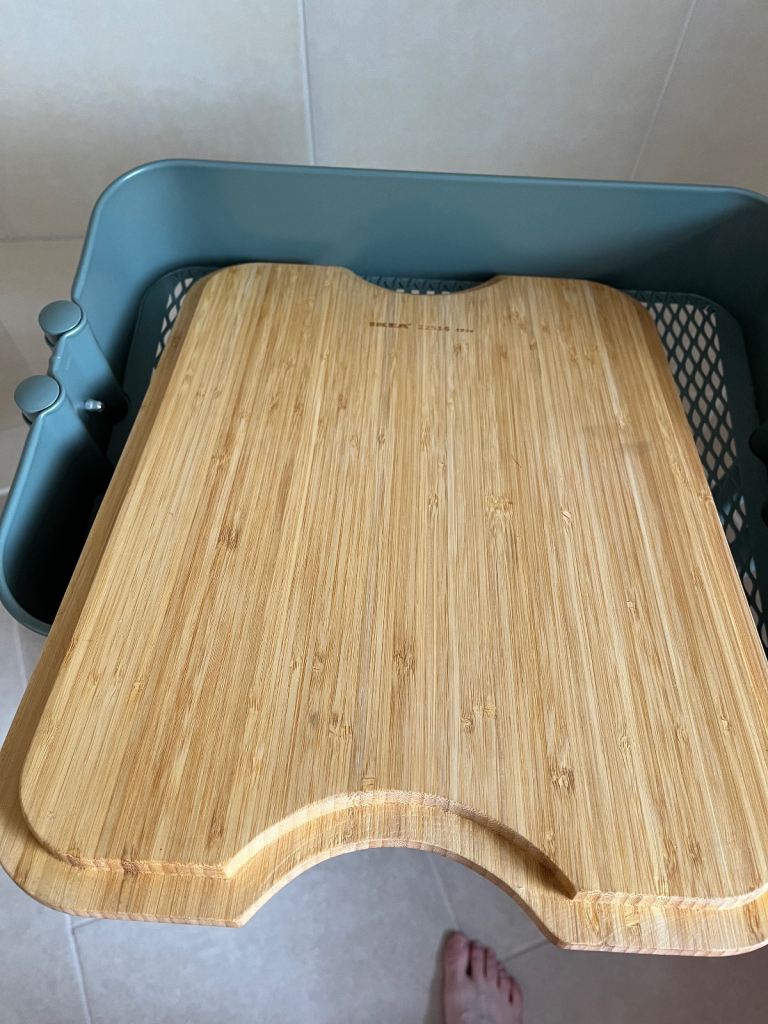 IKEA multipurpose trolley 