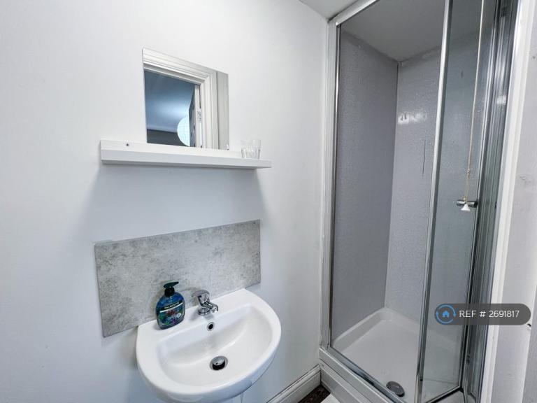 1 bedroom in Alfreton Road, Nottingham, NG7 (#2691817)