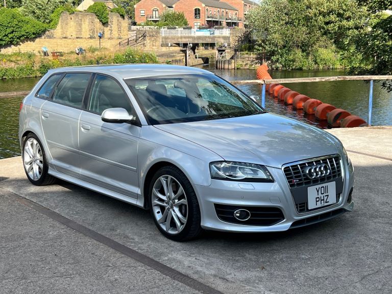 Audi, 2011, 2000 (cc)