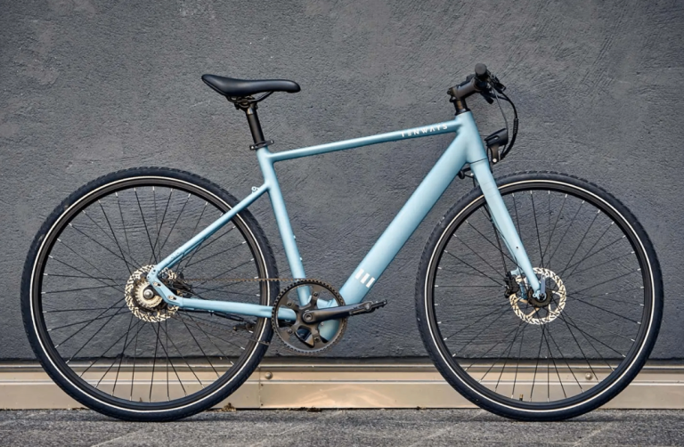 Tenways CGO600 E-Bike | Carbon Belt Drive + £300 Extras | Excellent Condition