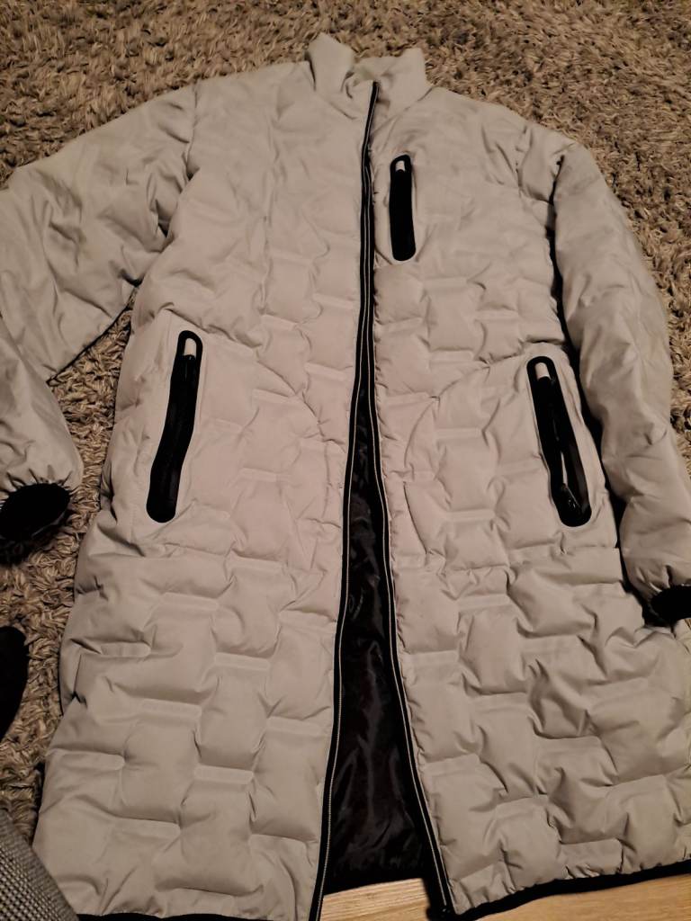 Men's clothes 