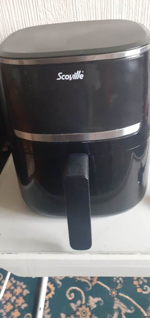 Scoville Air Fryer