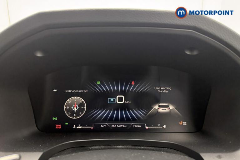 2025 KGM Rexton 2.2 K30 5dr Auto SUV Diesel Automatic