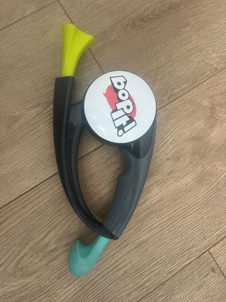 3 bop it bundle