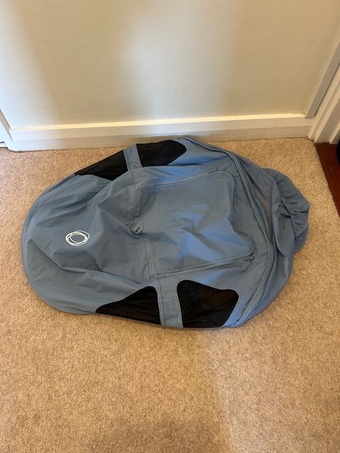 Bugaboo Cameleon 3 UV sun canopy (breezy)