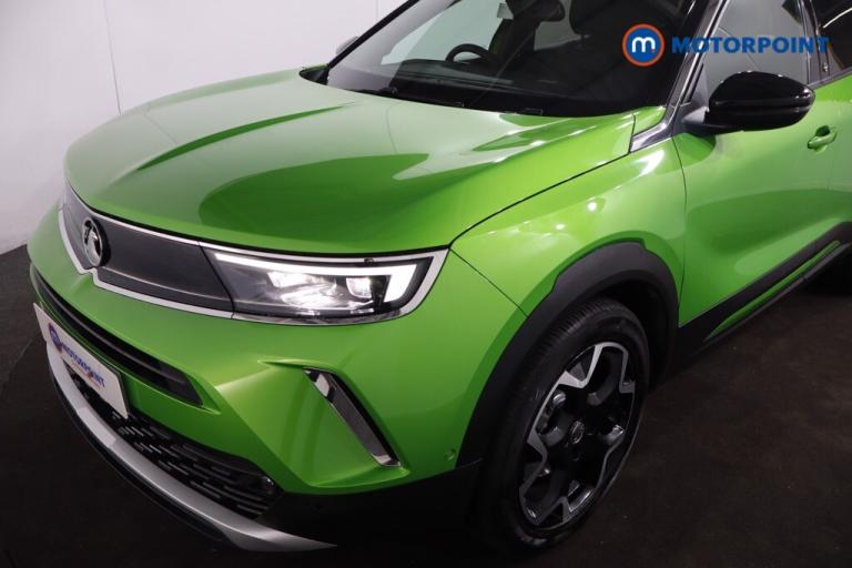 2021 Vauxhall Mokka 100kW Launch Edition 50kWh 5dr Auto SUV Electric Automatic