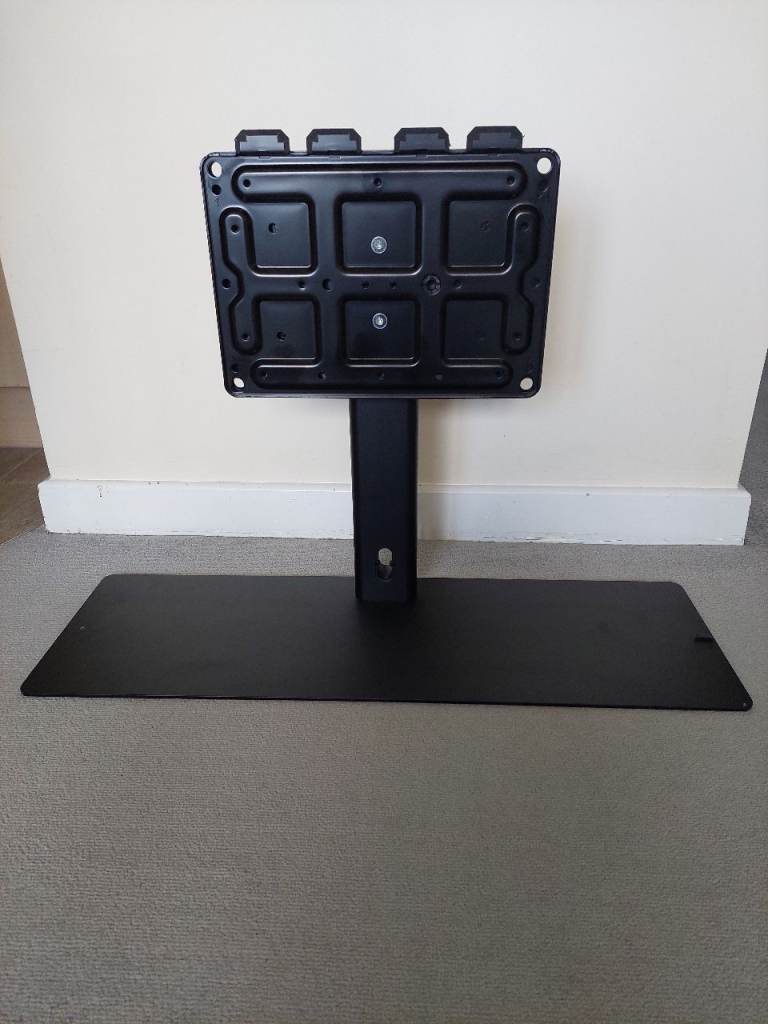 TV Stand – SKY Freestanding TV Floor Stand