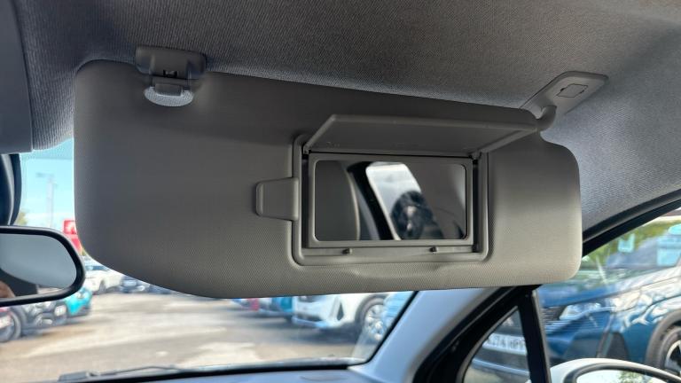 2023 Citroen C3 1.2 PureTech 110 Shine Plus 5dr HATCHBACK PETROL Manual