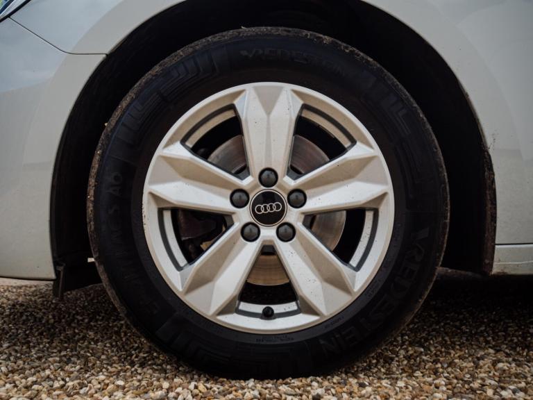 2022 Audi A1 1.0 TFSI 30 Technik Sportback Euro 6 (s/s) 5dr HATCHBACK Petrol Manual