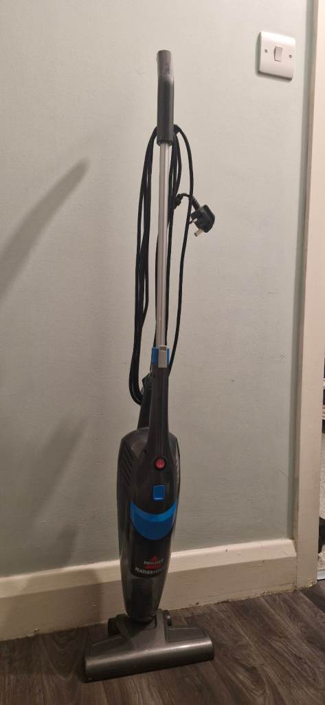 Bissell featherweight 