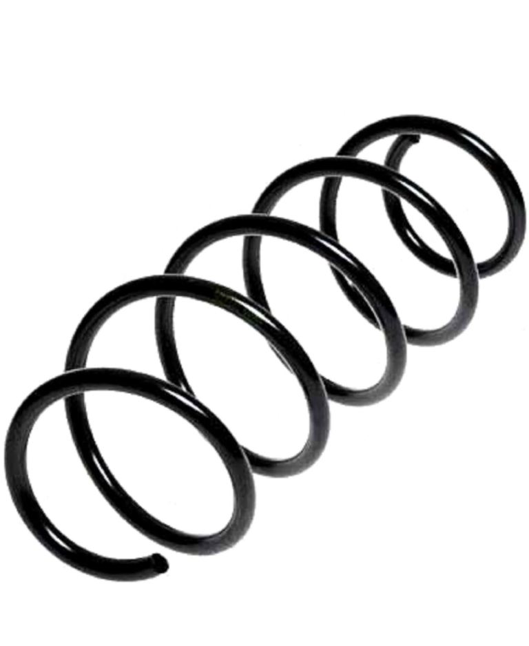 Audi A2 tdi Se front spring