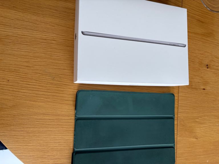 I pad (6th generation) 32GB Space Grey