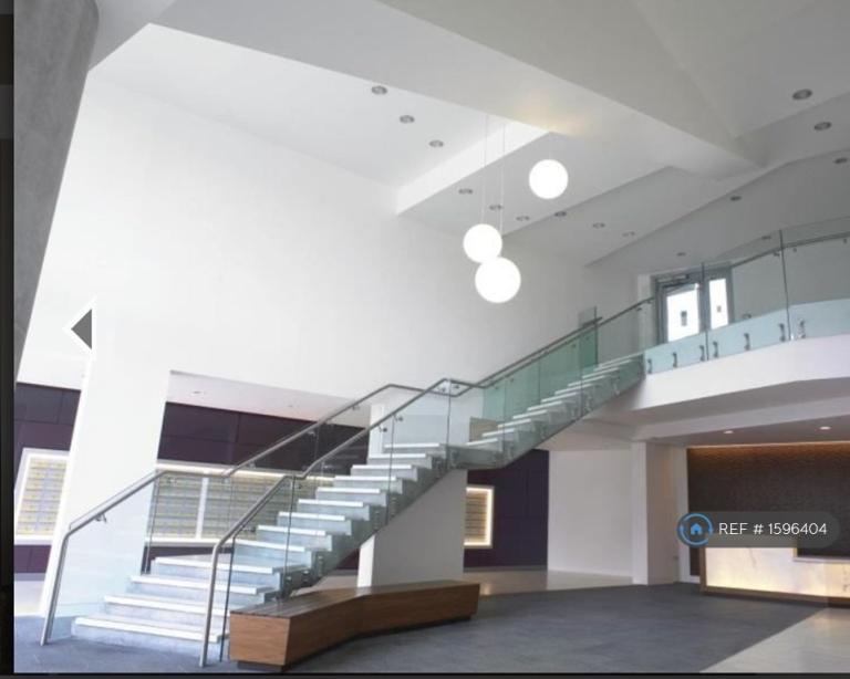 2 bedroom flat in Quadrant Court, Wembley, HA9 (2 bed) (#1596404)