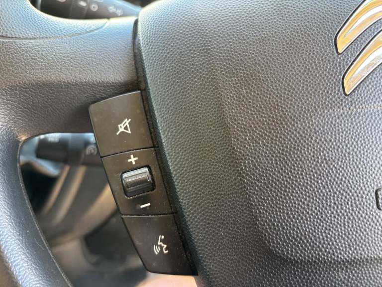 CITROEN RELAY HIGH ROOF VAN 2.2 BlueHDi 35 Enterprise 2021