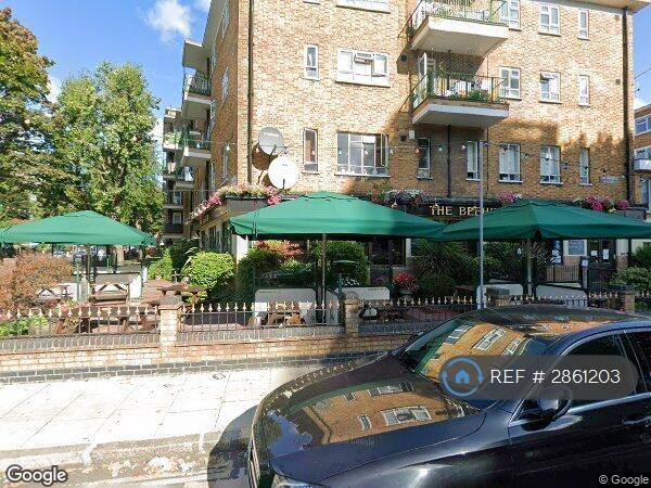 1 bedroom in New North Road, London, N1 (#2861203)