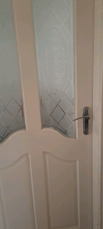 4 doors  for sale £80 pounds each
