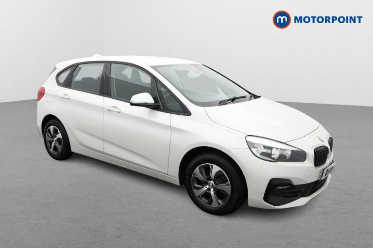 2019 BMW 2 Series 218i SE 5dr Estate Petrol Manual