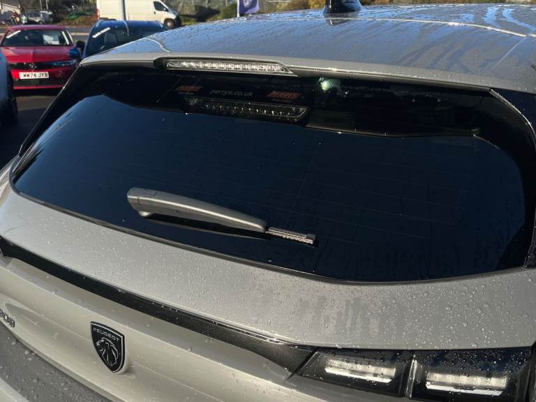 2023 Peugeot 308 1.2 PureTech Allure Premium 5dr EAT8 HATCHBACK PETROL Automatic