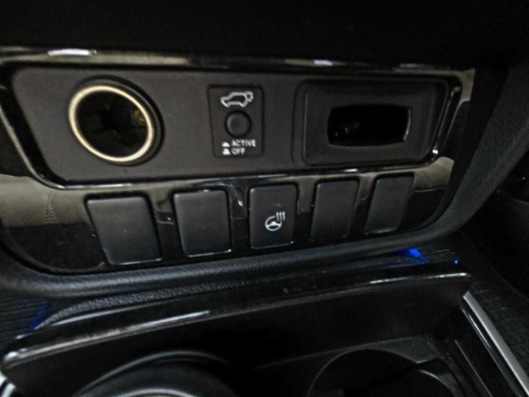 2018 Mitsubishi Outlander 2.0 PLUG-IN HYBRID 1YEAR MOT HPI CLEAR NEWLY SERVICED 3 MONTHS WARRANTY...