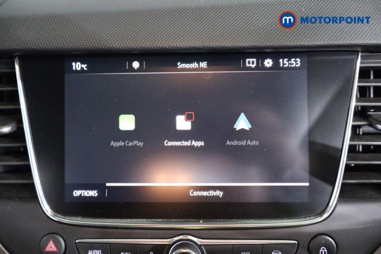 2022 Vauxhall Crossland 1.5 Turbo D Ultimate 5dr HATCHBACK DIESEL Manual