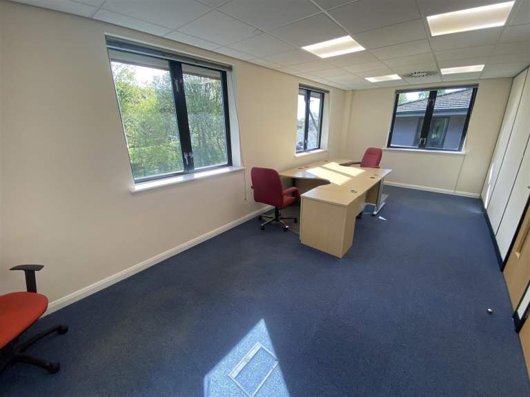 Office To Rent in Peterborough - Suite B, 38 Thorpe Wood Business Park, Peterborough, PE3 6SR