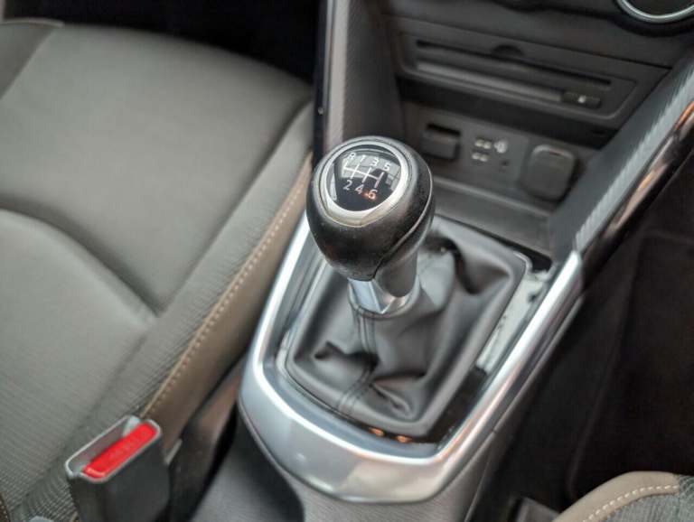 2020 Mazda Mazda2 1.5 SKYACTIV-G MHEV SE-L Nav Hatchback 5dr Petrol Manual Euro 6 (s/s) (90 p HAT...