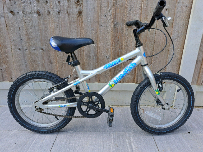 Blowfish bike kids child 