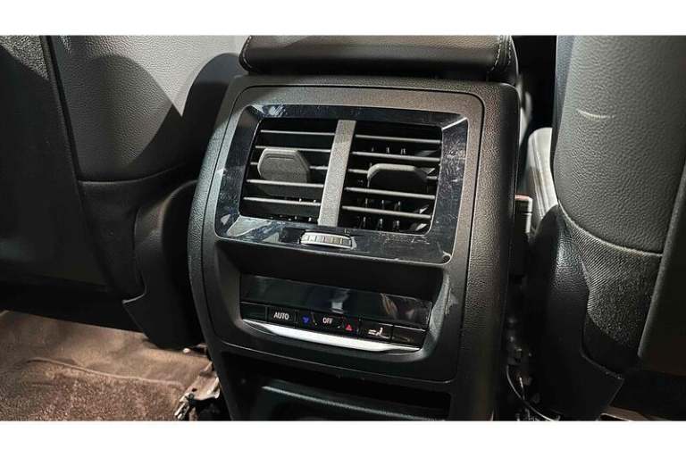 2023 BMW X3 30e M Sport SUV HYBRID Automatic