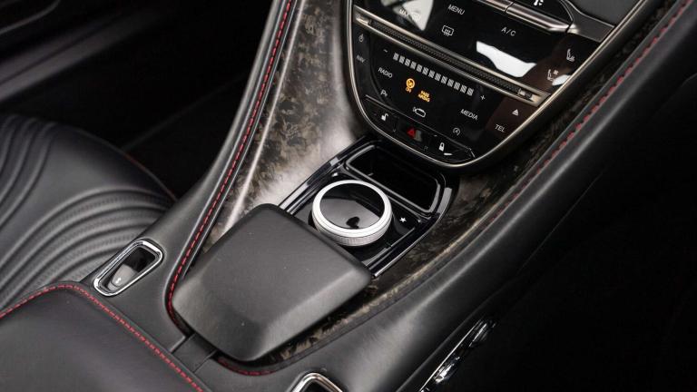 2019 Aston Martin DB11 V8 Volante 2dr Touchtronic Auto Convertible Petrol Automatic