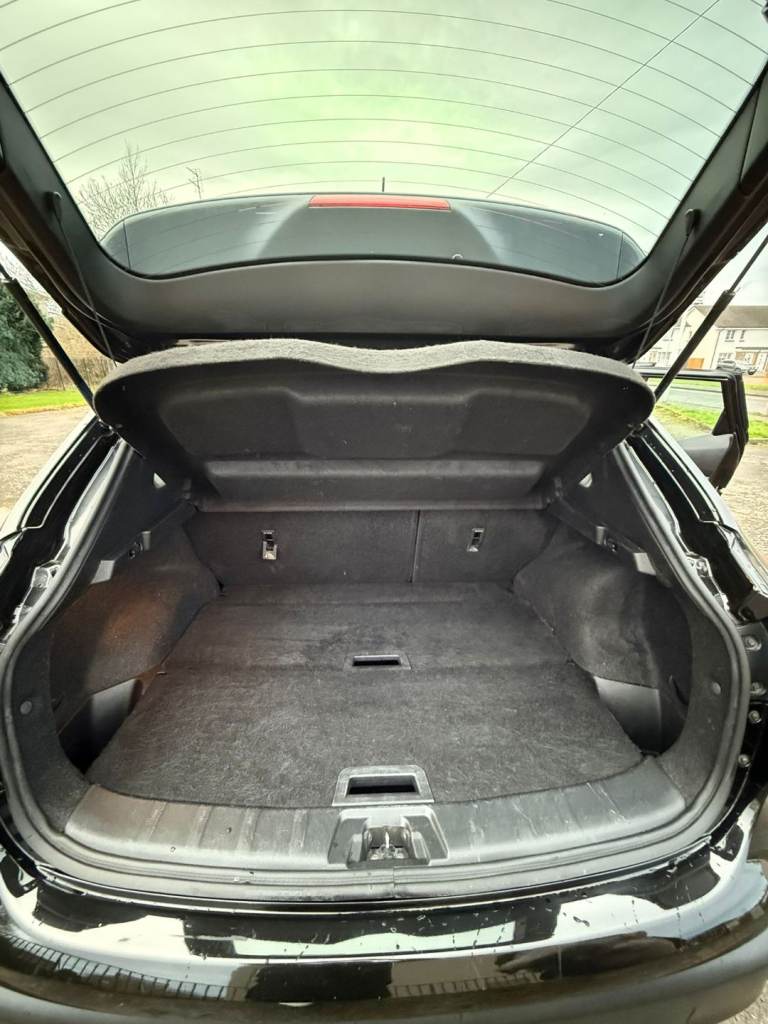 Nissan, QASHQAI, Hatchback, 2014, Manual, 1461 (cc), 5 doors