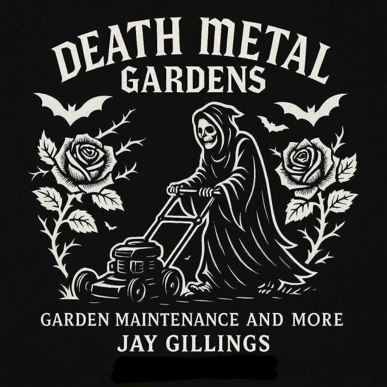 Gardener available for work in Ipswich and surrounding areas