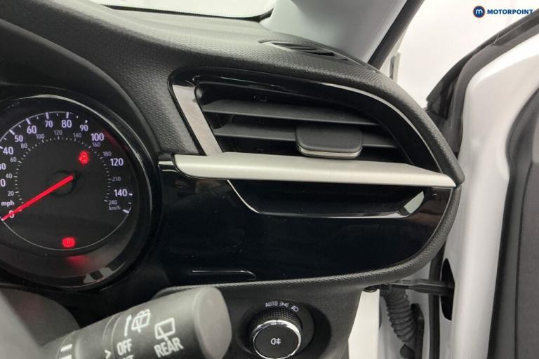 2023 Vauxhall Corsa 1.2 Turbo Design 5dr Auto Hatchback Petrol Automatic