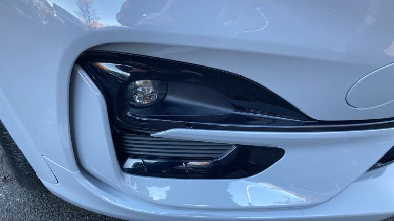 2023 Ford Puma 1.0 EcoBoost Hybrid mHEV 155 ST-Line X 5dr Petrol Hatchback Hatchback Petrol Manual