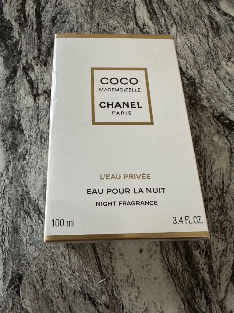 COCO MADEMOISELLE CHANEL