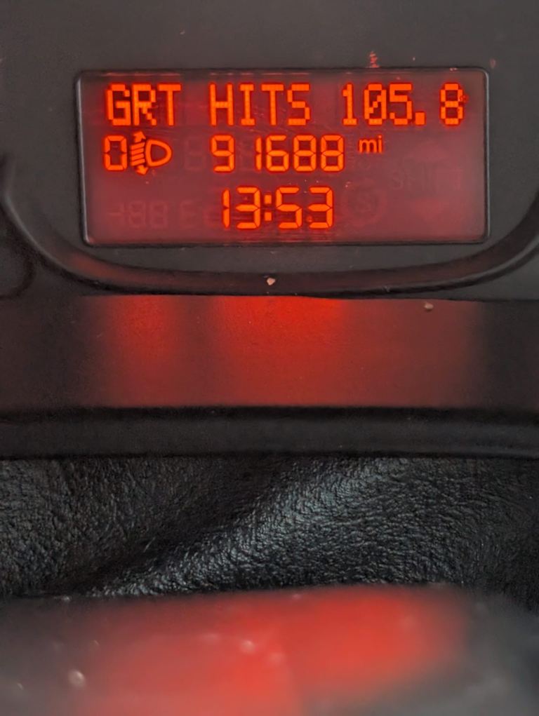 Vauxhall, COMBO, Panel Van, 2016, Manual, 1248 (cc)