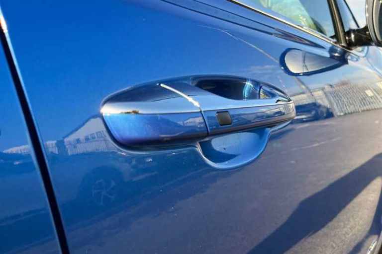 2020 Kia Sportage 1.6 T-GDi 4 SUV 5dr Petrol DCT AWD Euro 6 (s/s) (174 bhp) SUV Petrol Automatic